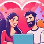 Online-Dating