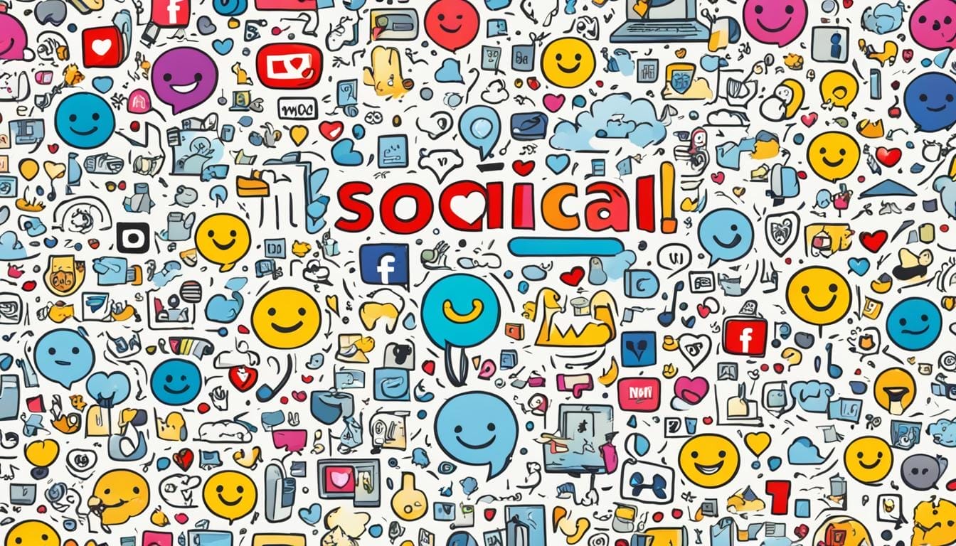 Social-Networking-Plattformen