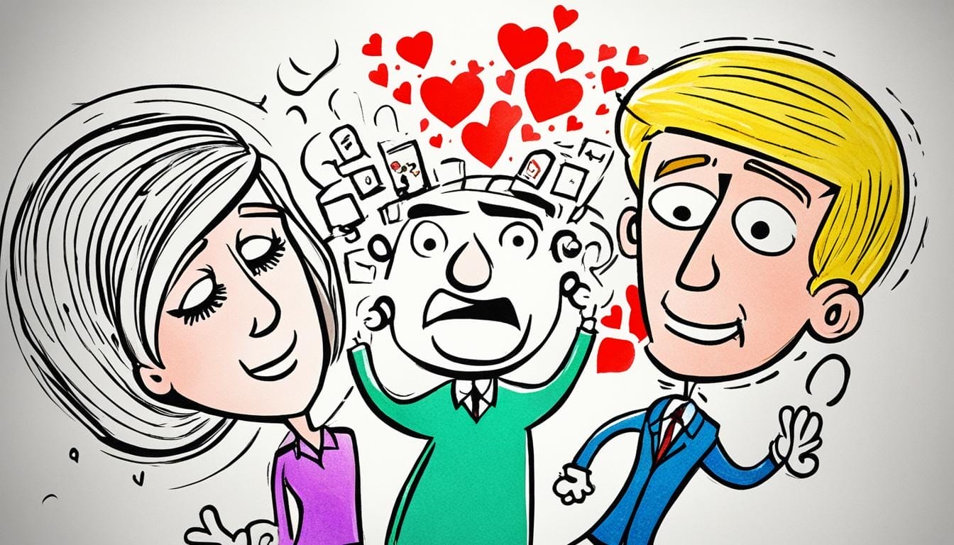 Tipps zur Bewältigung von Eifersucht in Beziehungen